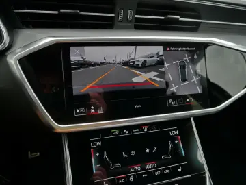 A6 Avant 55 TFSIe S line Matrix*B&O*HuD*360°*