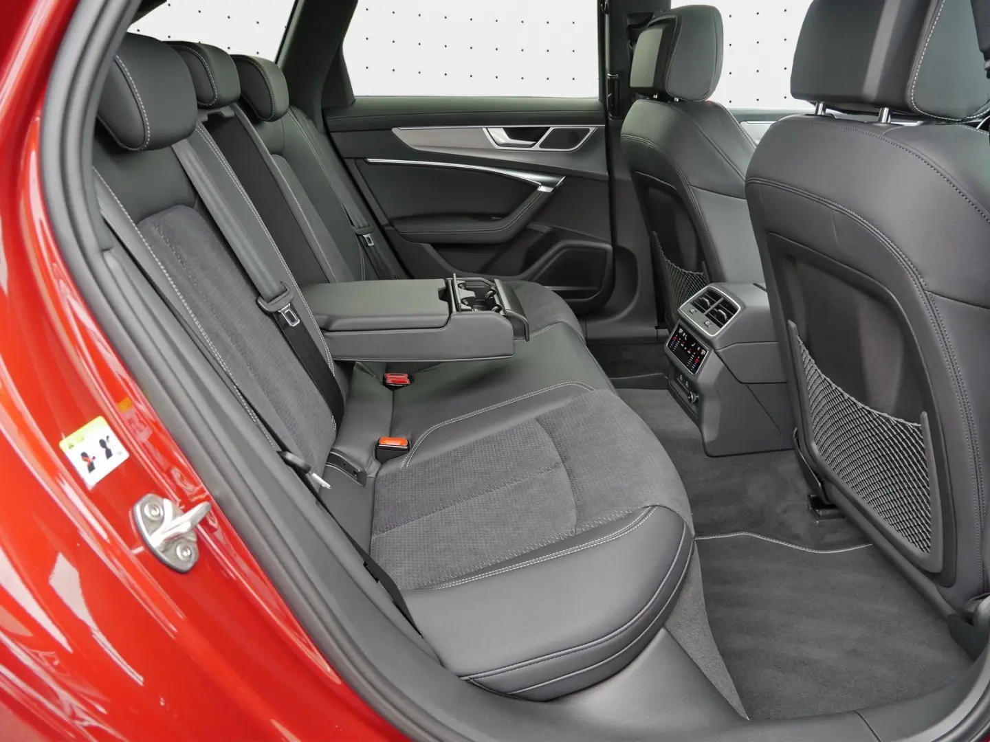 A6 Avant 55 TFSIe S line Matrix*B&O*HuD*360°*