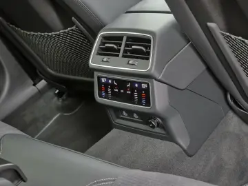 A6 Avant 55 TFSIe S line Matrix*B&O*HuD*360°*