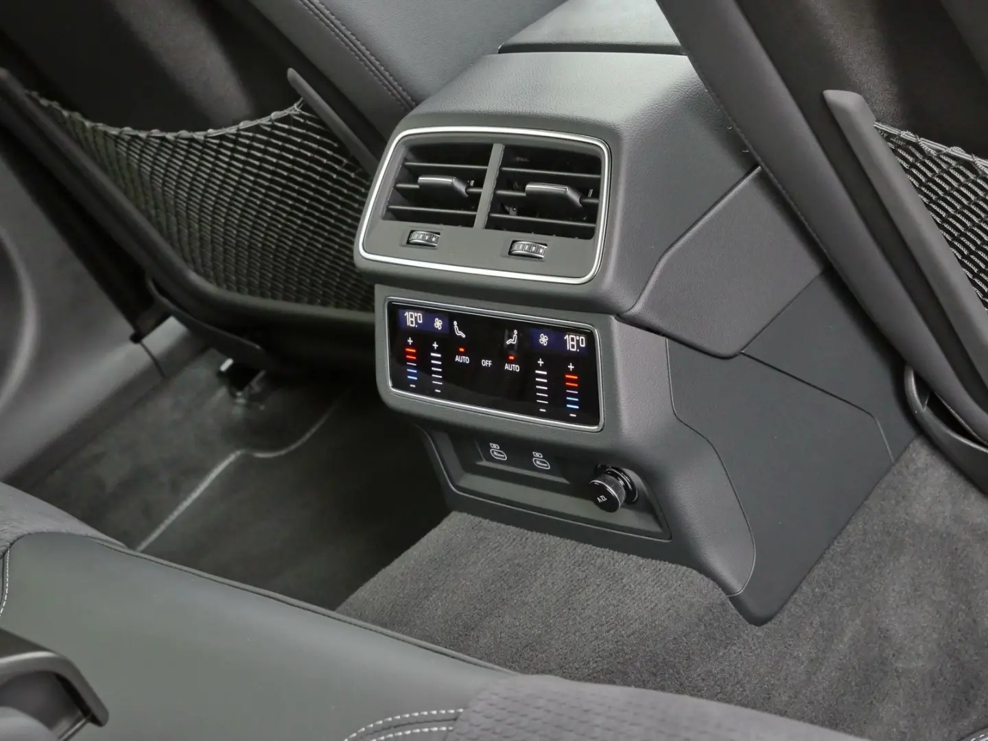 A6 Avant 55 TFSIe S line Matrix*B&O*HuD*360°*