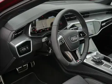 A6 Avant 55 TFSIe S line Matrix*B&O*HuD*360°*