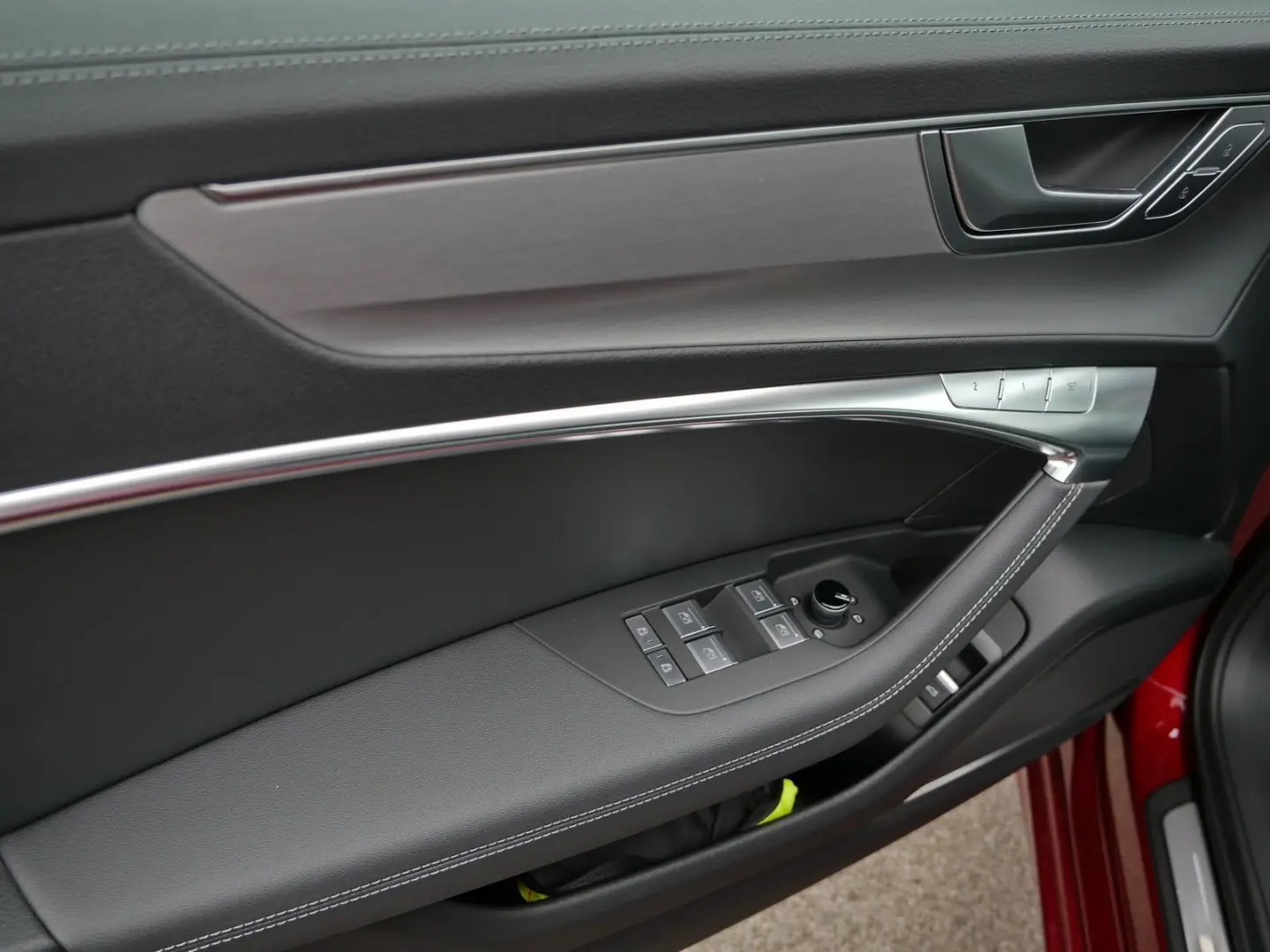 A6 Avant 55 TFSIe S line Matrix*B&O*HuD*360°*