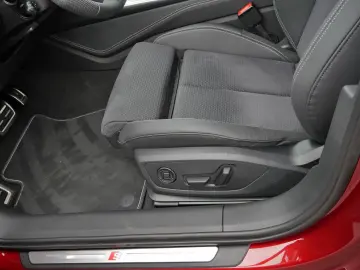 A6 Avant 55 TFSIe S line Matrix*B&O*HuD*360°*