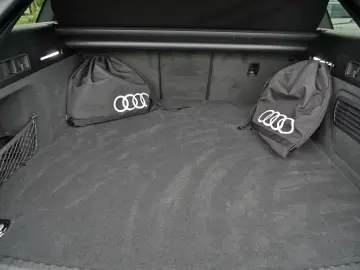 A6 Avant 55 TFSIe S line Matrix*B&O*HuD*360°*