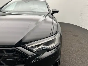 A6 Avant Design 50 TDI quattro S line*Navi*Matri