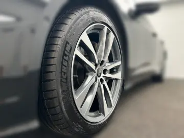 A6 Avant Design 50 TDI quattro S line*Navi*Matri