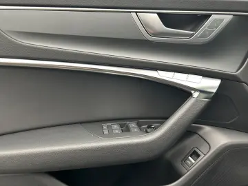 A6 Avant Design 50 TDI quattro S line*Navi*Matri