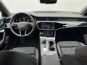 A6 Avant Design 50 TDI quattro S line*Navi*Matri