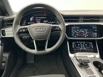 A6 Avant Design 50 TDI quattro S line*Navi*Matri