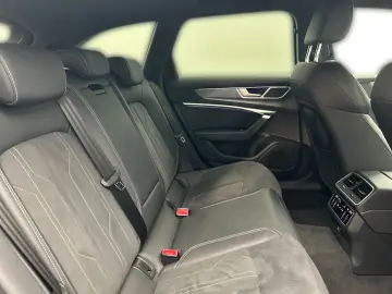 A6 Avant Design 50 TDI quattro S line*Navi*Matri