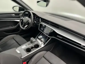 A6 Avant Design 50 TDI quattro S line*Navi*Matri