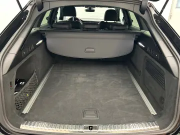 A6 Avant Design 50 TDI quattro S line*Navi*Matri