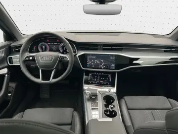 A6 Avant Design 50 TDI quattro S line*Navi*Matri
