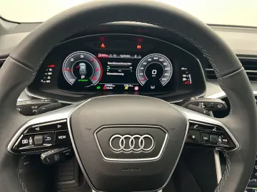 A6 Avant Design 50 TDI quattro S line*Navi*Matri