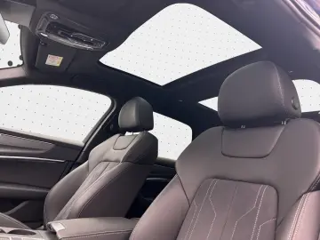 A6 Avant Design 50 TDI quattro S line*Navi*Matri