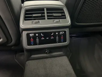 A6 Avant Design 50 TDI quattro S line*Navi*Matri