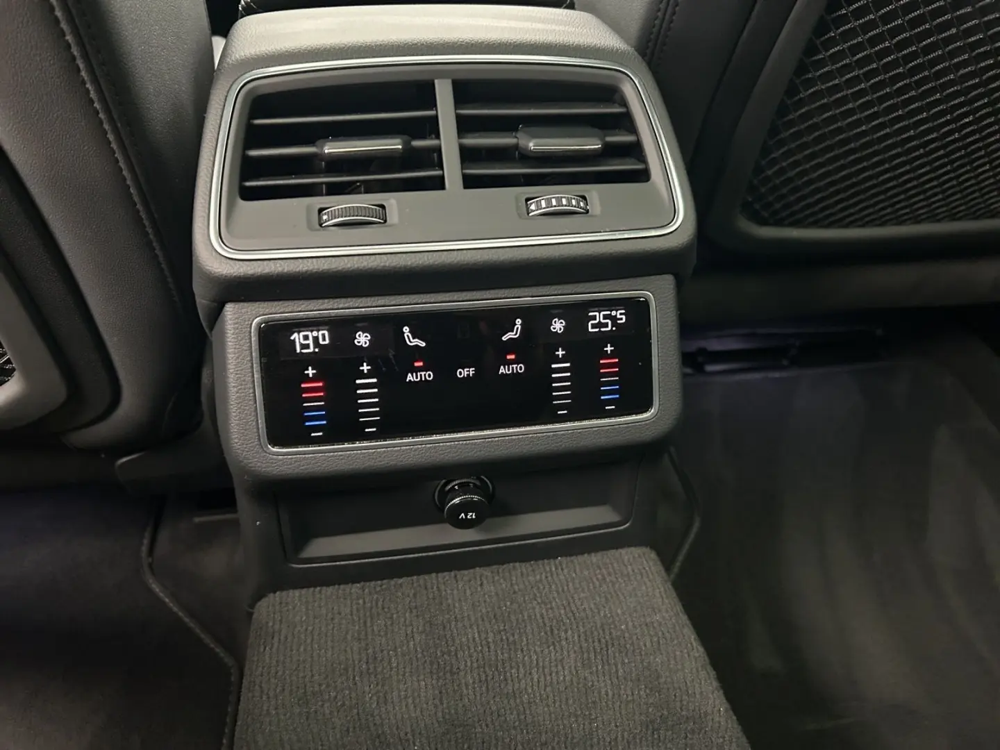 A6 Avant Design 50 TDI quattro S line*Navi*Matri