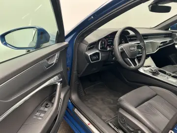 A6 Avant Design 50 TDI quattro S line*Navi*Matri
