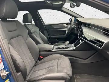 A6 Avant Design S line 50 TDI quattro*Matrix*Tou