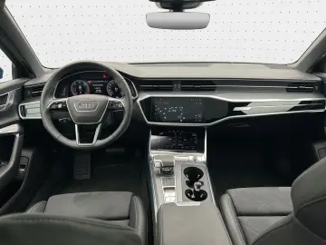 A6 Avant Design S line 50 TDI quattro*Matrix*Tou