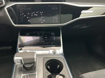 A6 Avant Design S line 50 TDI quattro*Matrix*Tou