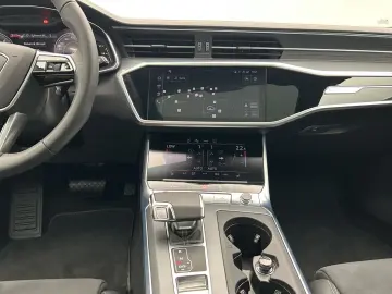 A6 Avant Design S line 50 TDI quattro*Matrix*Tou