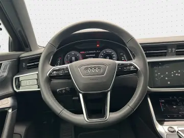 A6 Avant Design S line 50 TDI quattro*Matrix*Tou