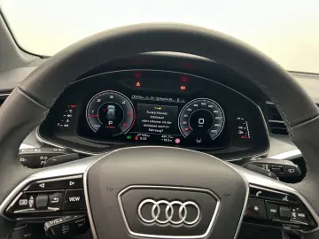 A6 Avant Design S line 50 TDI quattro*Matrix*Tou