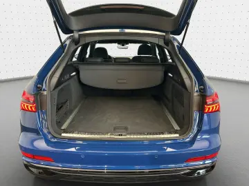 A6 Avant Design S line 50 TDI quattro*Matrix*Tou