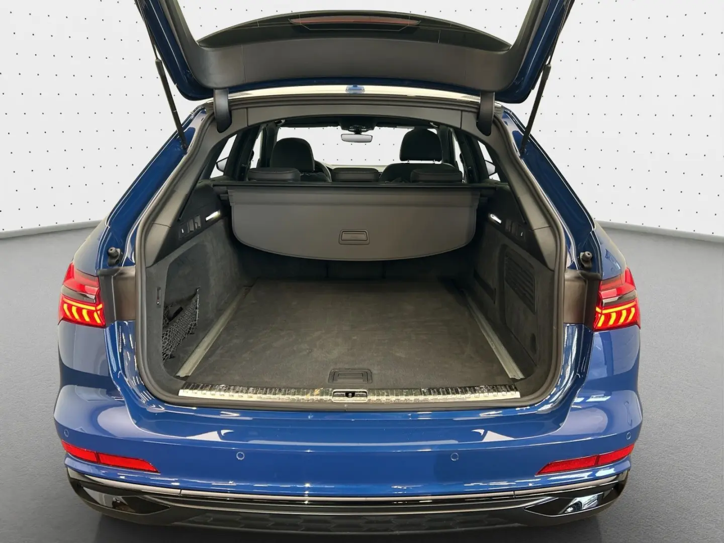 A6 Avant Design S line 50 TDI quattro*Matrix*Tou