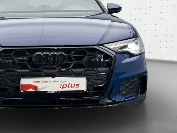 A6 Avant Design S line 50 TDI quattro*Matrix*Tou