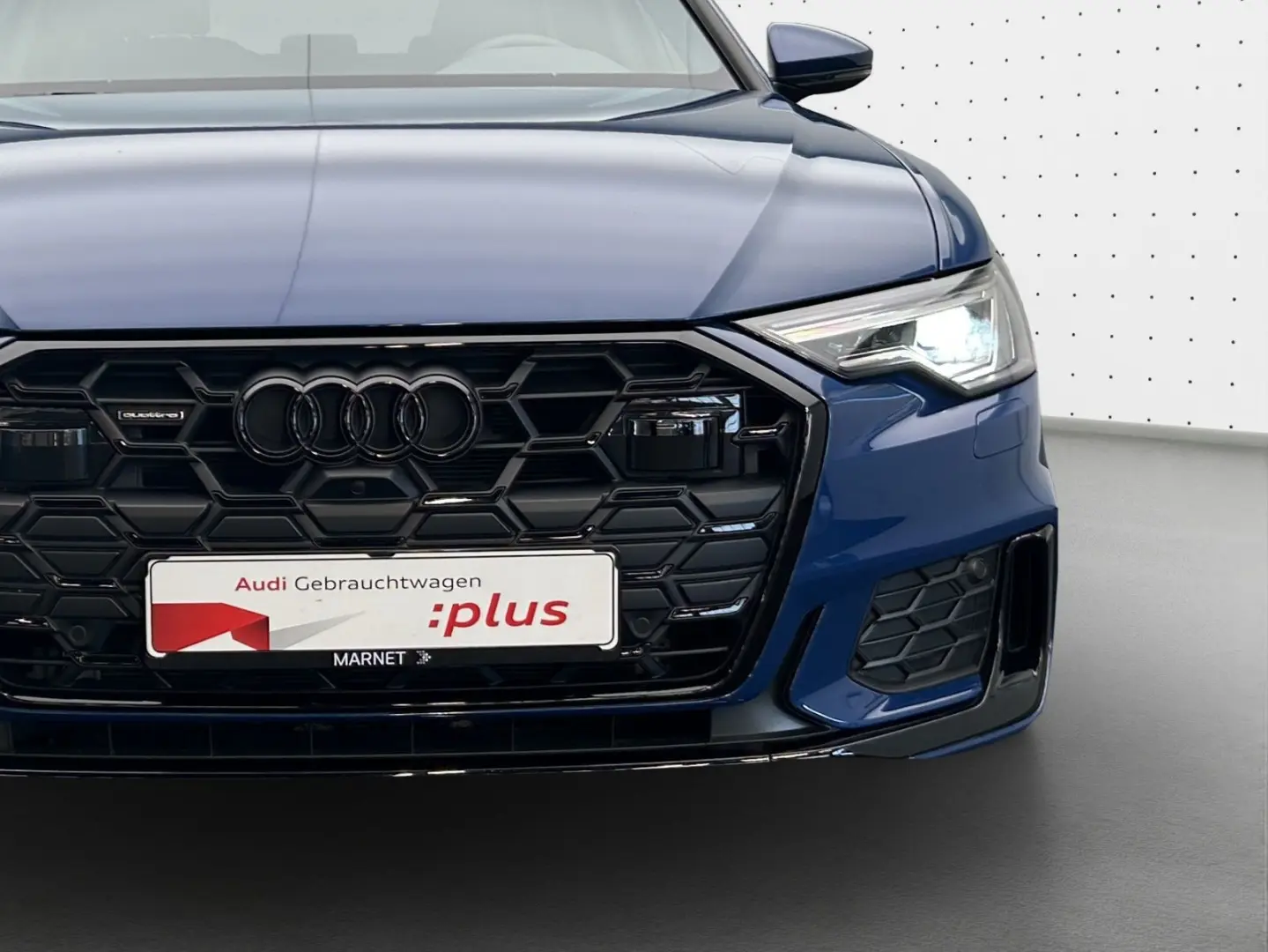 A6 Avant Design S line 50 TDI quattro*Matrix*Tou