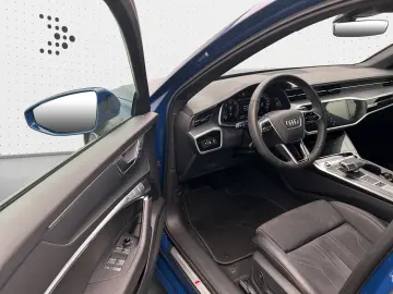 A6 Avant Design S line 50 TDI quattro*Matrix*Tou