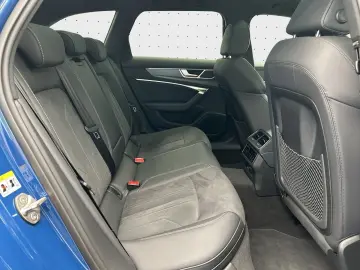 A6 Avant Design S line 50 TDI quattro*Matrix*Tou