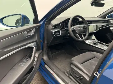 A6 Avant Design S line 50 TDI quattro*Matrix*Tou
