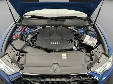 A6 Avant Design S line 50 TDI quattro*Matrix*Tou
