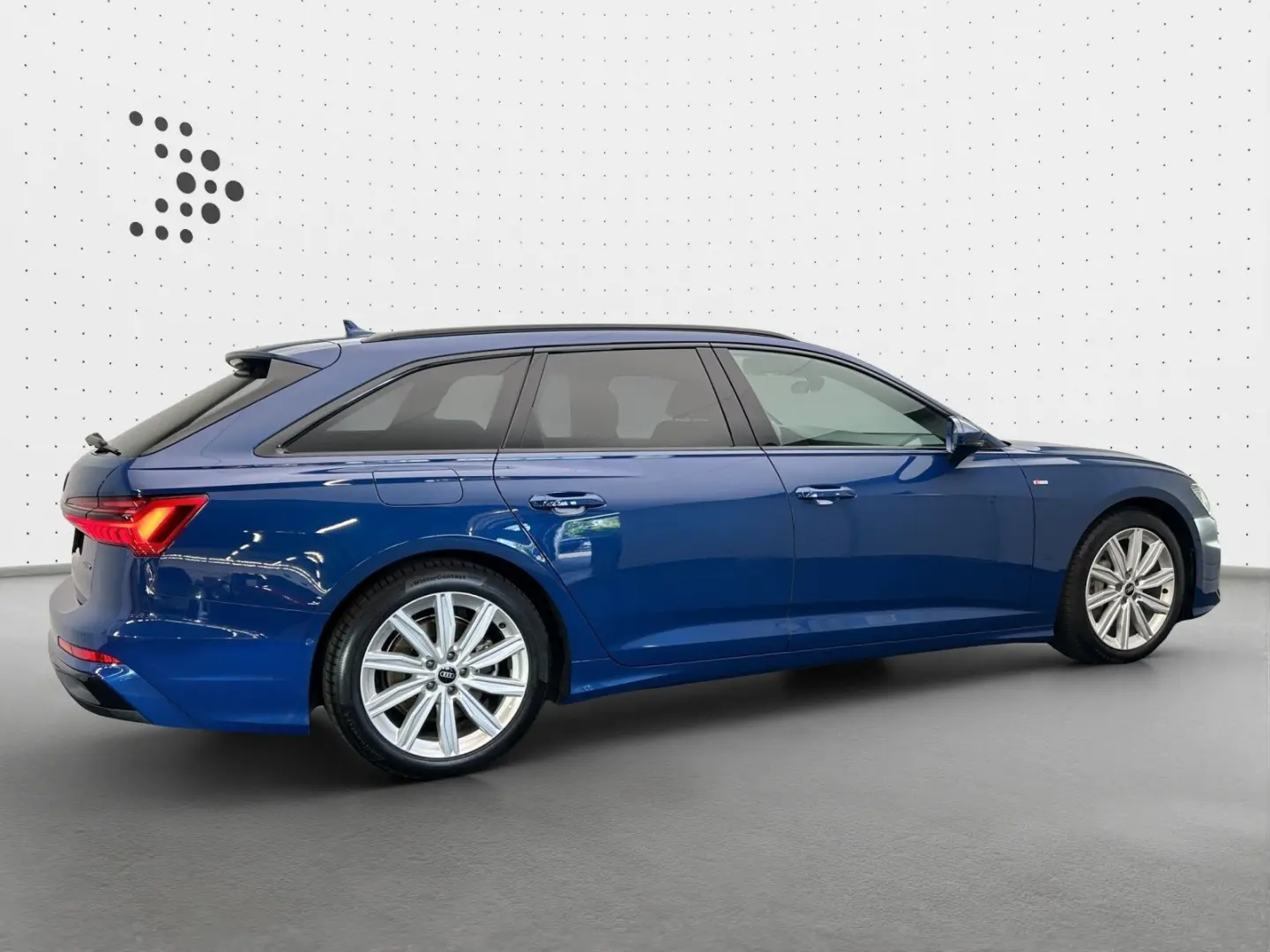 A6 Avant Design S line 50 TDI quattro*Matrix*Tou