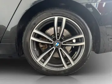 BMW 730 d M Sport Navi.LED.Gestik.HuD.Massa