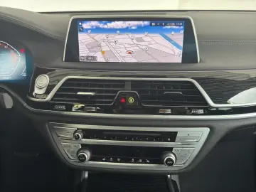 BMW 730 d M Sport Navi.LED.Gestik.HuD.Massa