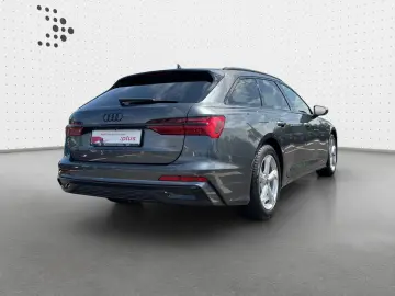 A6 Avant 55 TFSIe quattro S-LINE*MATRIX-NAVI-PLU
