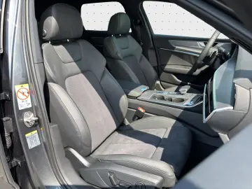 A6 Avant 55 TFSIe quattro S-LINE*MATRIX-NAVI-PLU