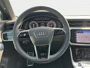 A6 Avant 55 TFSIe quattro S-LINE*MATRIX-NAVI-PLU