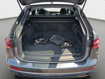 A6 Avant 55 TFSIe quattro S-LINE*MATRIX-NAVI-PLU