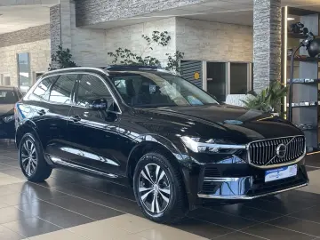 Volvo XC60 Inscription Pano LED ACC