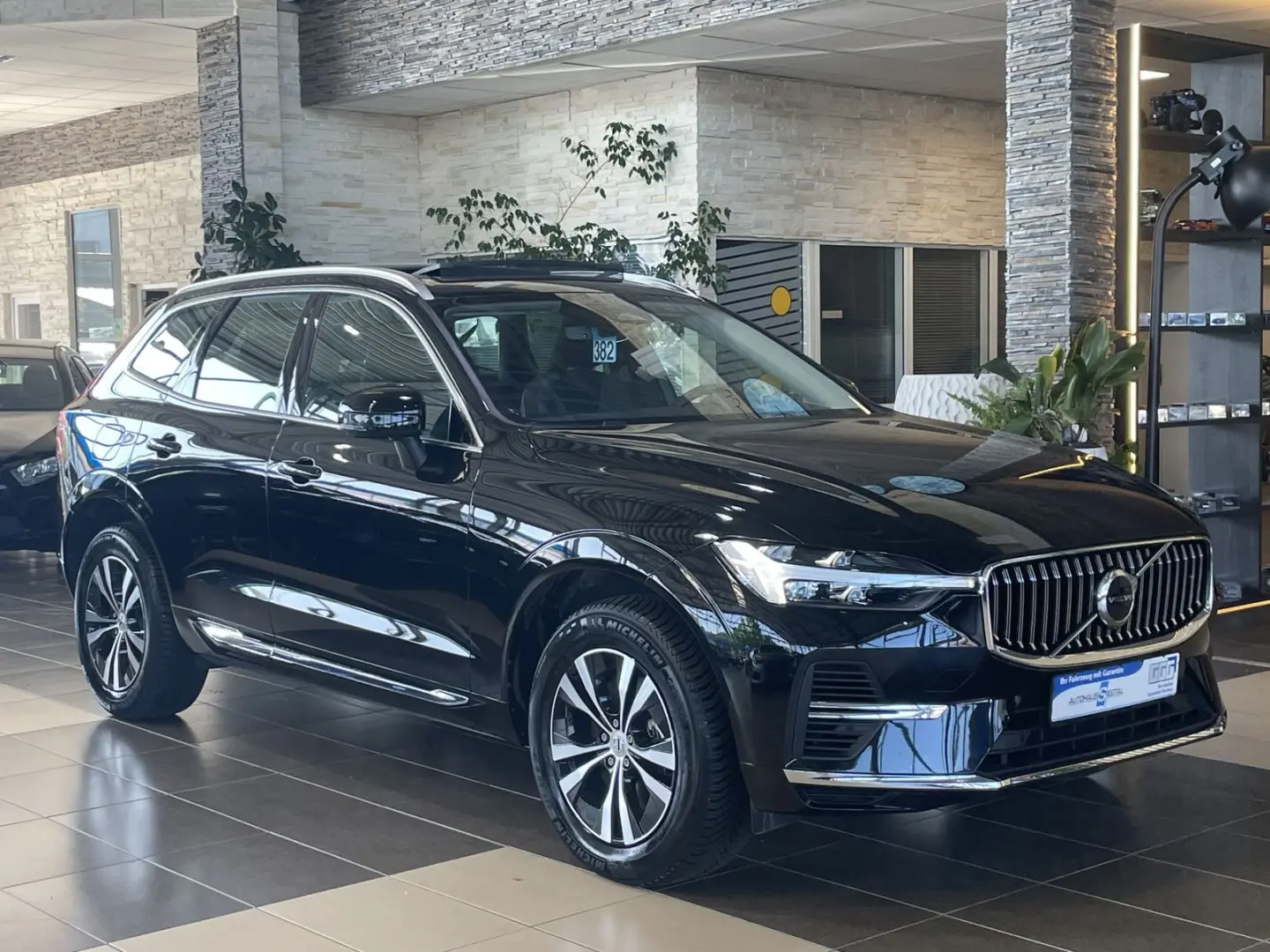 Volvo XC60 Inscription*Pano*LED*ACC
