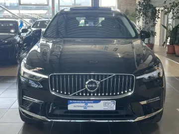 Volvo XC60 Inscription*Pano*LED*ACC