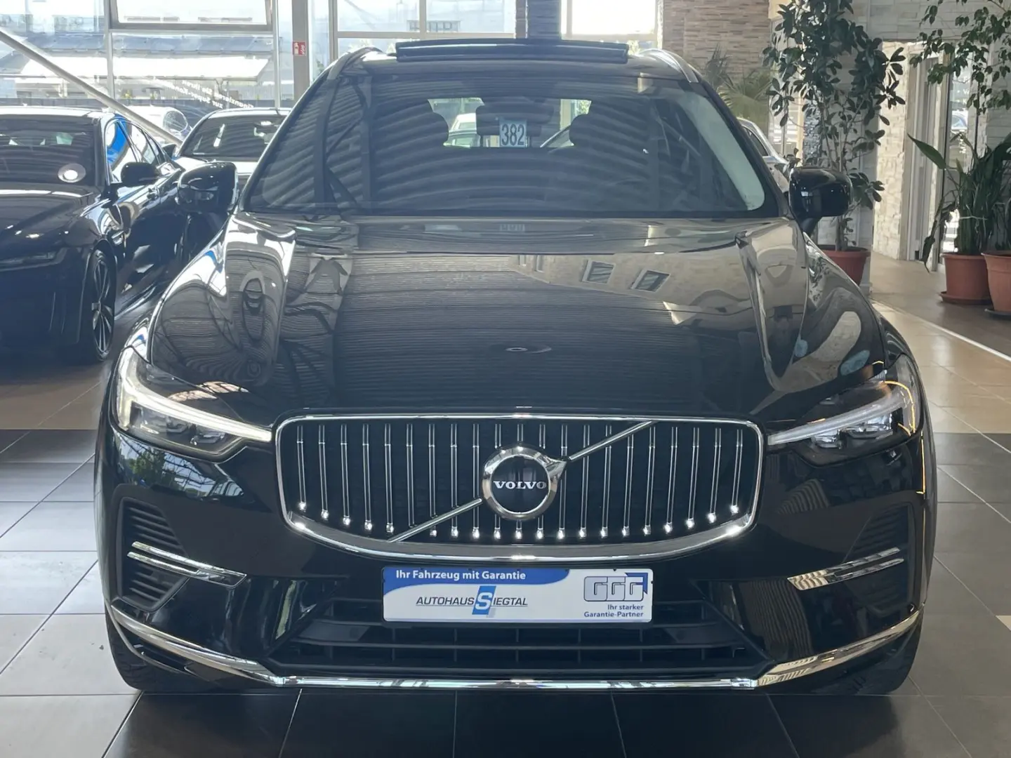 Volvo XC60 Inscription*Pano*LED*ACC