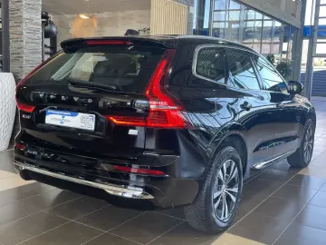 Volvo XC60 Inscription*Pano*LED*ACC