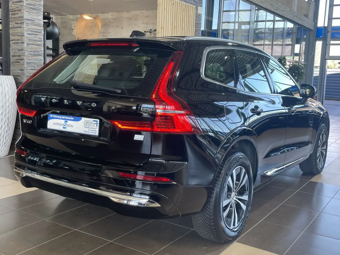 Volvo XC60 Inscription*Pano*LED*ACC