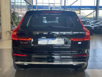 Volvo XC60 Inscription*Pano*LED*ACC